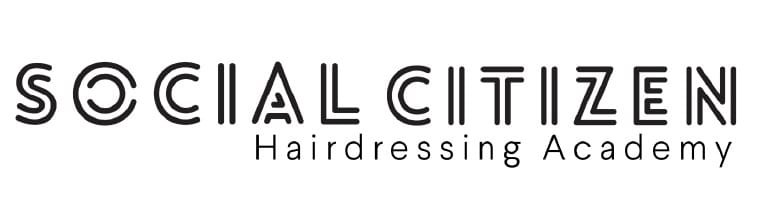 Logo of Social Citizen Hairdressing Academy in Scottsdale, AZ
