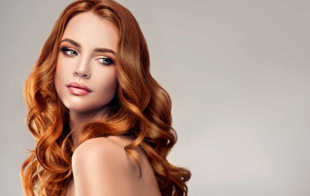 The Benefits of Hair Coloring for Self-Expression and Confidence