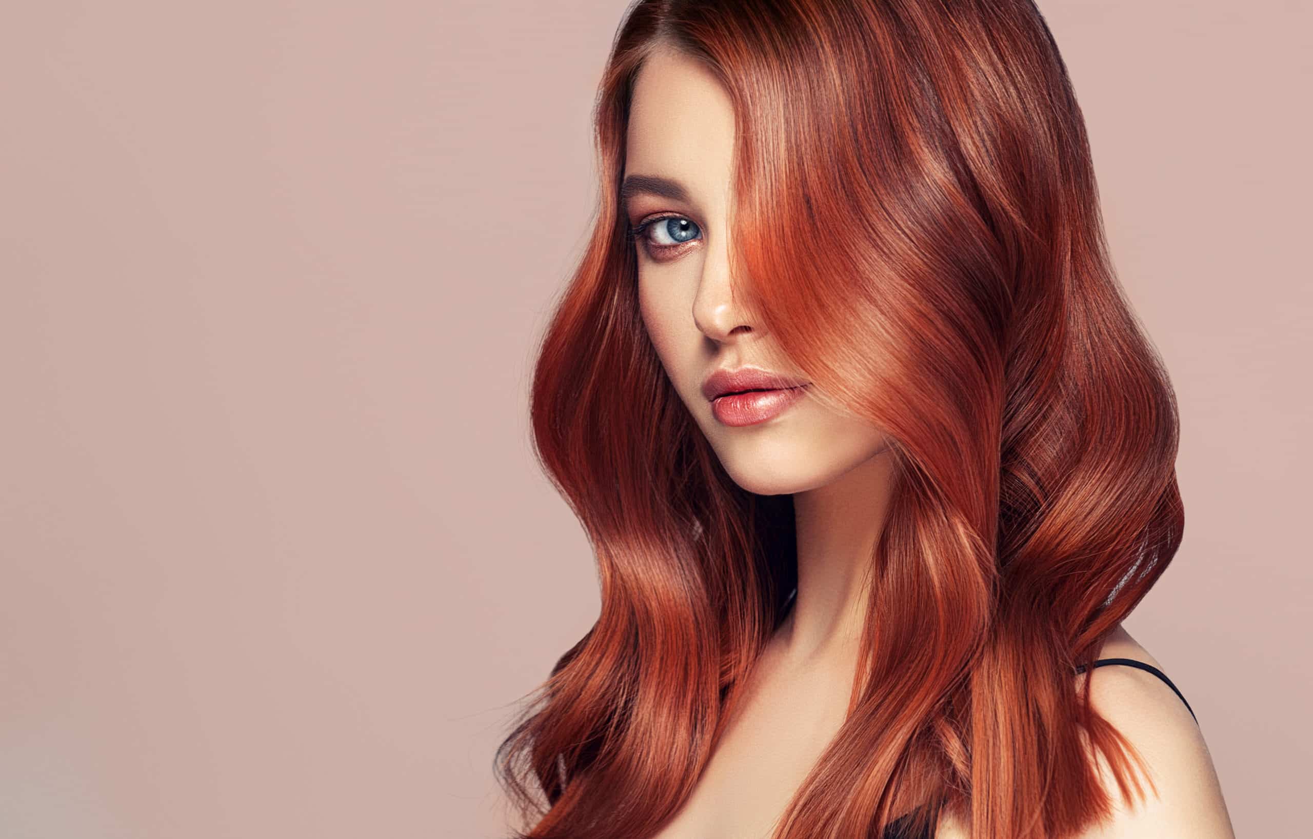 How Do You Choose the Right Hair Color?
